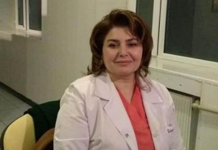 Azərbaycanda daha bir həkim koronavirusdan öldü