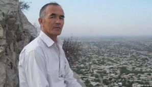 Hüquq müdafiəçisi öldü -       FOTO — foto 1