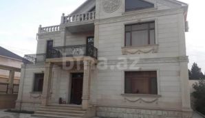 Şəbnəm Tovuzlu villasını satır –       600 min manata - FOTO — foto 1