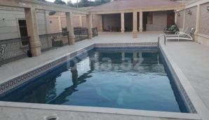 Şəbnəm Tovuzlu villasını satır –       600 min manata - FOTO — foto 2