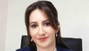 Nigar Alimovaya vəzifə verildi -         FOTO — foto 1