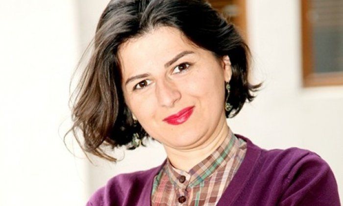 Azərbaycanlı yazıçı Norveç Yazıçılar Birliyinin üzvü oldu