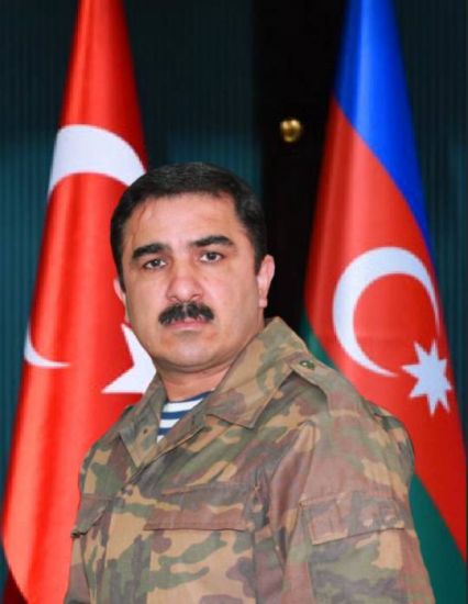 Qarabağ qazisi: “Türkiyə, bizə iki ədəd mülki helikopter verməyə cəsarət etməyən Türkiyə deyil”