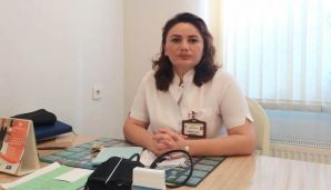 Pandemiya xəstəxanasının həkimi: “Cəmi bir həftəyə saçım ağardı” — foto 2