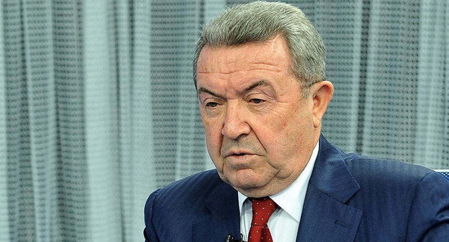Misir Mərdanov Seymur Talıbovun 15 yaşında necə tələbə olmasından danışdı