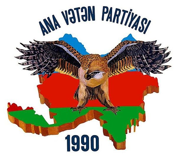 Fəzail Ağamalının partiyası bəyanat yaydı