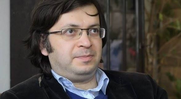 Emin Milli: "Ramiz Mehdiyev gözümüzün içinə baxaraq dayanmadan yalan danışır"