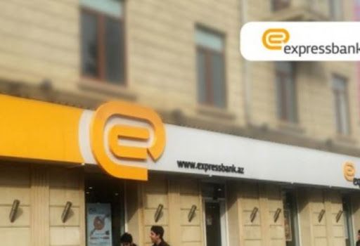“Express Bank”da qanun pozuntuları aşkarlandı