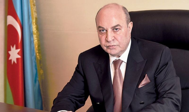 Heydər Əliyev Eldar Həsənovu işdən niyə çıxarmışdı? -   “Açın pəncərələri, prokurorluqda olan qeyri-sağlam ab-havanı təmizləyin”