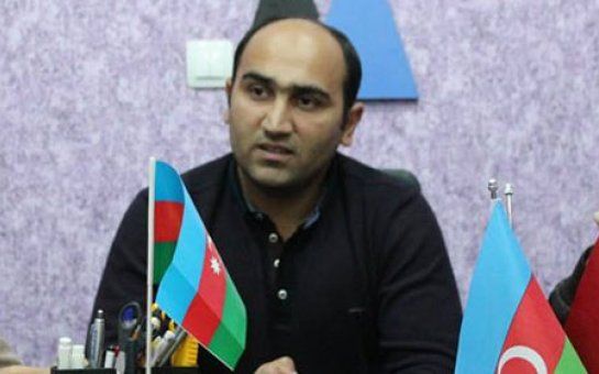 Dövlət başçısı Müsavat Partiyası başqanının müavinini də təltif etdi