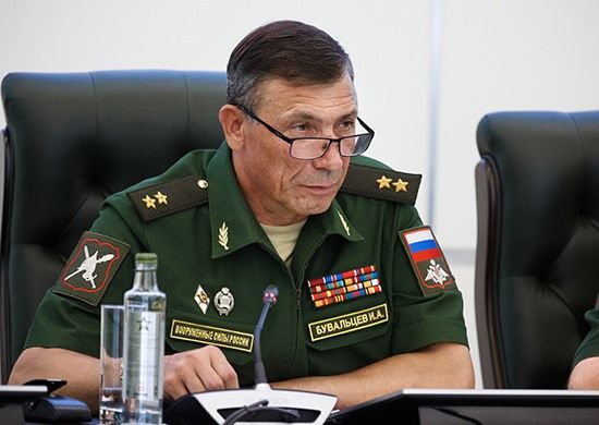 Azərbaycan və Ermənistan orduları üz-üzə -     Rus general açıqladı