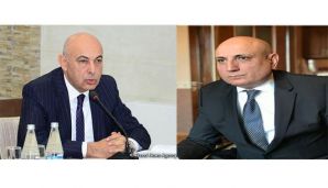 Keçmiş məmur Prezident Administrasiyasına çağırıldı -         FOTO — foto 1