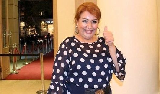 "18 yaşım da yoxdur ki, kimsə məni saxlasın" -     Müğənnidən ETİRAZ