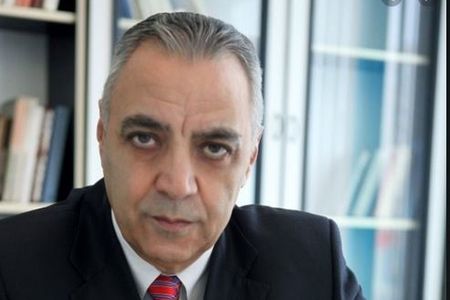 “Döyüşmək istəyirsənsə, get, öz ölkənin sərhədində vuruş, Rusiyaya niyə gəlmisən?” –     Fazil Qurbanov