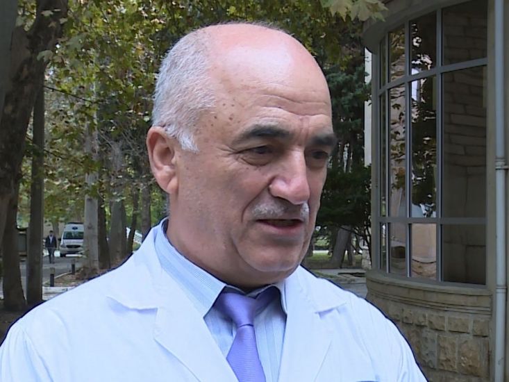 “Koronavirus gəncləşib və aqressivləşib” –       Baş infeksionist