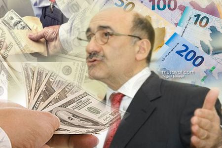 Əbülfəs Qarayevə qarşı kino korrupsiyası ittihamı -       İldə 6,5 milyon “yeyinti”...