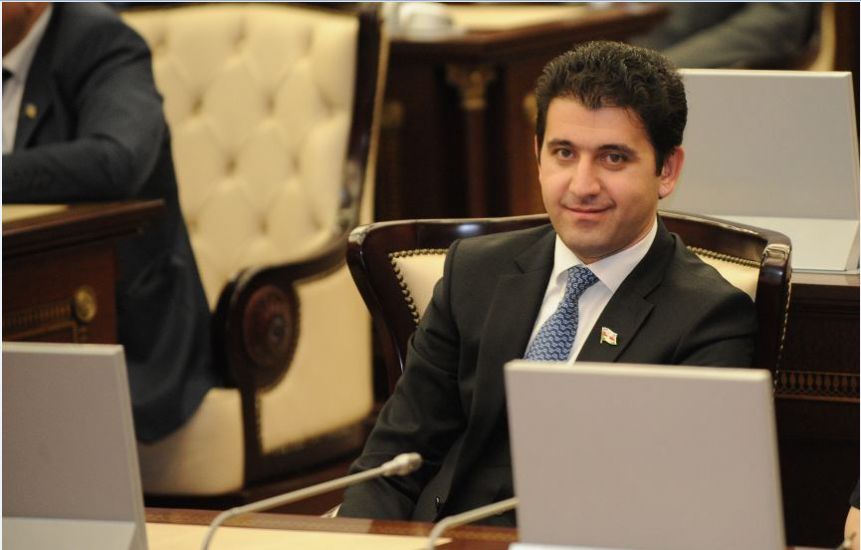 “Ermənistan cəmiyyətində diaspora olan ümidlər puç oldu”