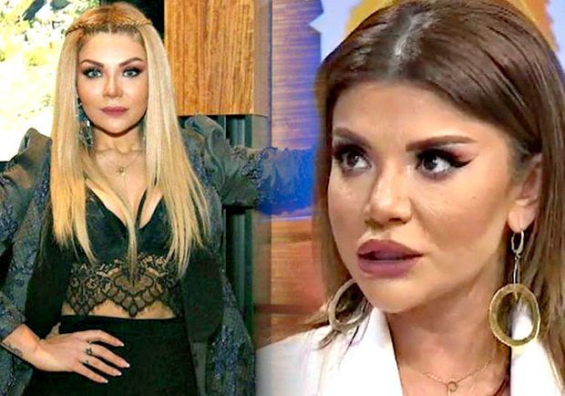Afaq Gəncəli: "Burnum bahalıdır"
