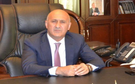 Nizaminin icra başçısını bitirən şok səbəb –       VİDEO