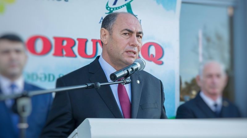 “Vallah, boğaza yığılmışıq, Vidadi İsayev Bərdəni dağıdır” -       VİDEO