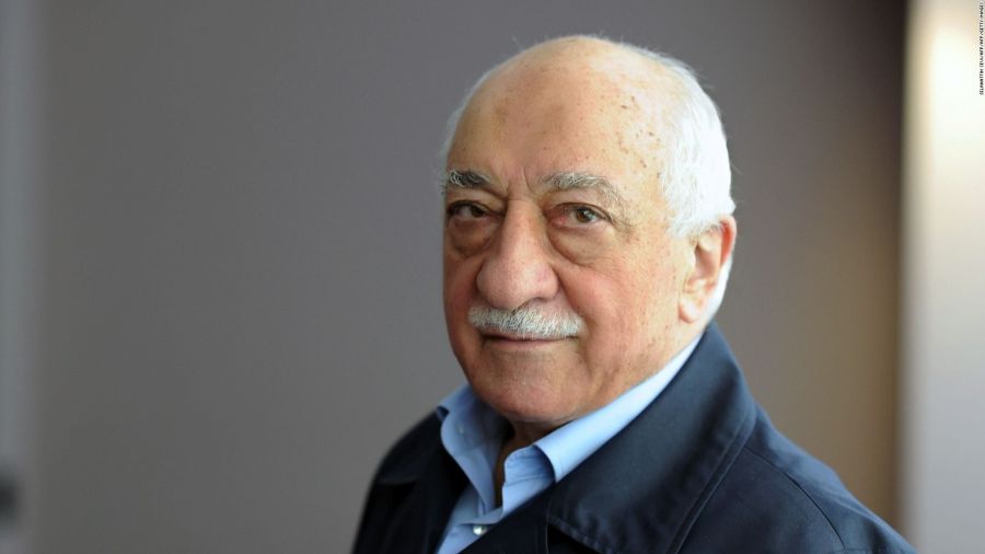 “FETÖ, İbadoğlu və Mənsimov üçbucağının xüsusi məqsədləri olub”