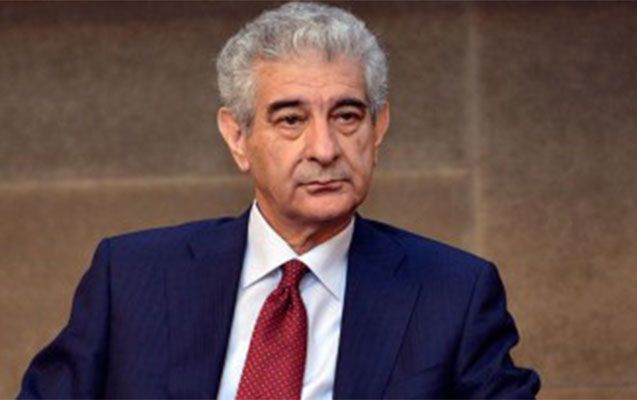 Əli Əhmədov parlament seçkiləri ilə əlaqədar məzuniyyətə çıxır