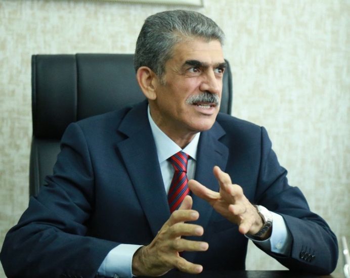“Zaman Azərbaycanın, Türkiyənin xeyrinə, Rusiyanın isə  ziyanına işləyir, ən geci sentyabrdan başlayaraq...”