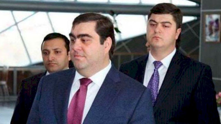 Vasif Talıbovun oğlunun holdinqi daha iki şirkət təsis etdi