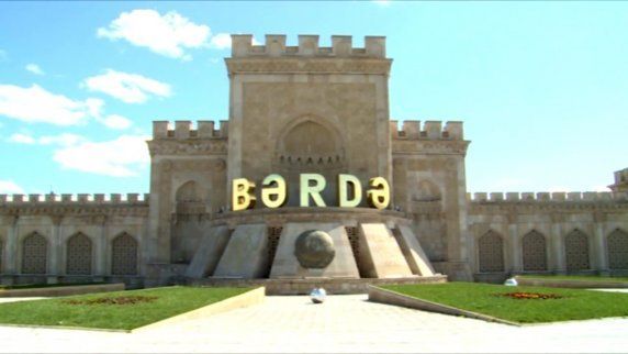 Bərdədə uşağın əllərini yandıran ana barədə cinayət işi açıldı