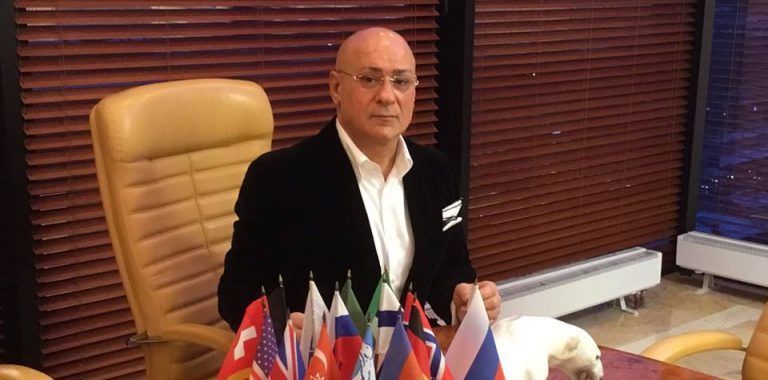 Azərbaycanda diasporu Dağıstandakı hadisələrə nədən susur?! -     Füzuli Məmmədov haradadır?