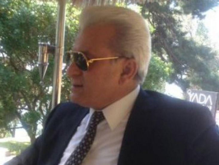 Milli Qəhrəman: “Surət Hüseynov vətənə xəyanət etdi, hələ bir danışmağa üzü də var”