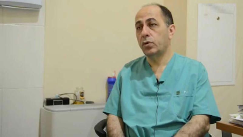 “Bakıdakı qələbə yürüşü koronavirusa yoluxmanı artıracaq” -     Adil Qeybulla