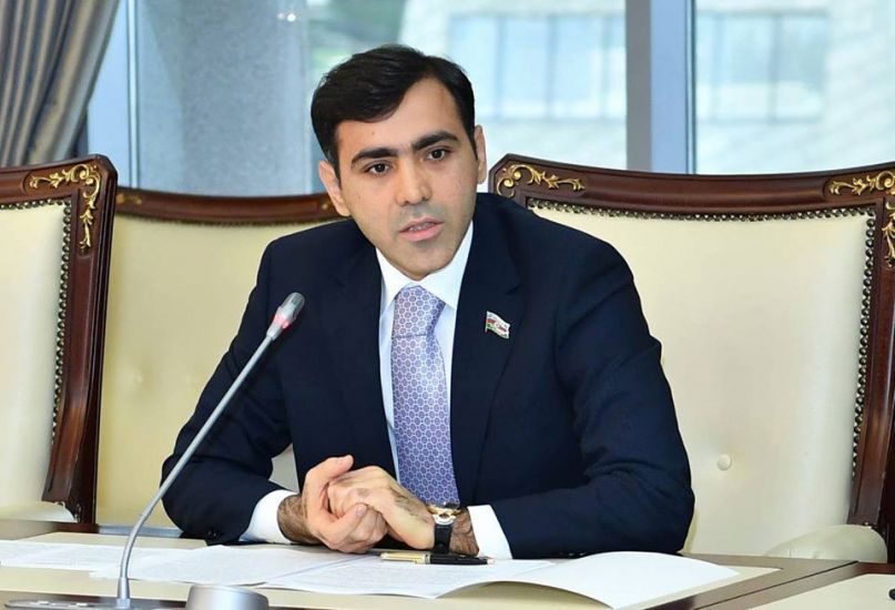 “Ermənilər döymədikləri qapı, əl açmadıqları ünvan qalmayıb” -     Deputat