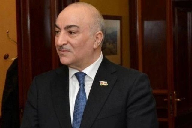"Qarşımıza qoyulan məsələlərdən biri cinsi azlıqların müdafiəsi idi" -     Tahir Kərimli