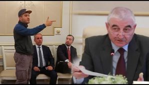 Məzahir Pənahov Mehman Hüseynov üçün pul köçürdü — foto 1