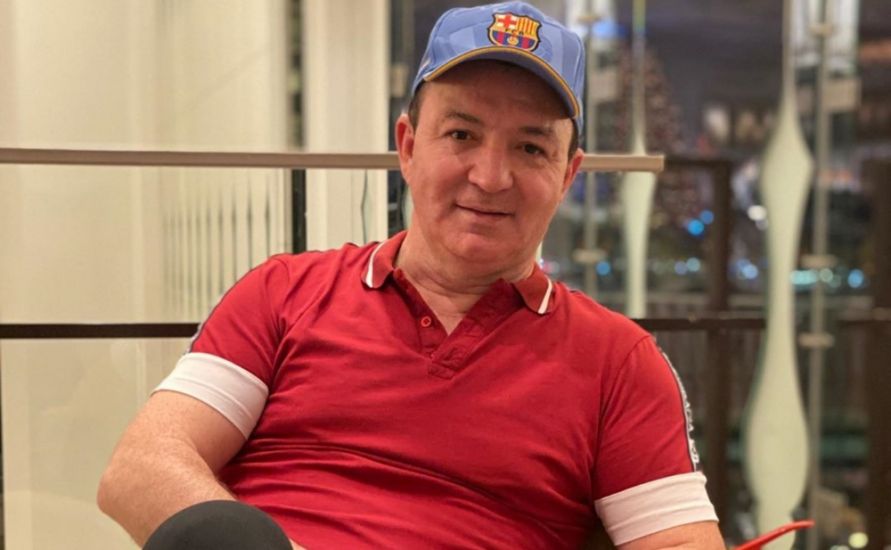 "Dünyanın ən asan işi daş daşımaqdır" –     Vasif Məhərrəmli