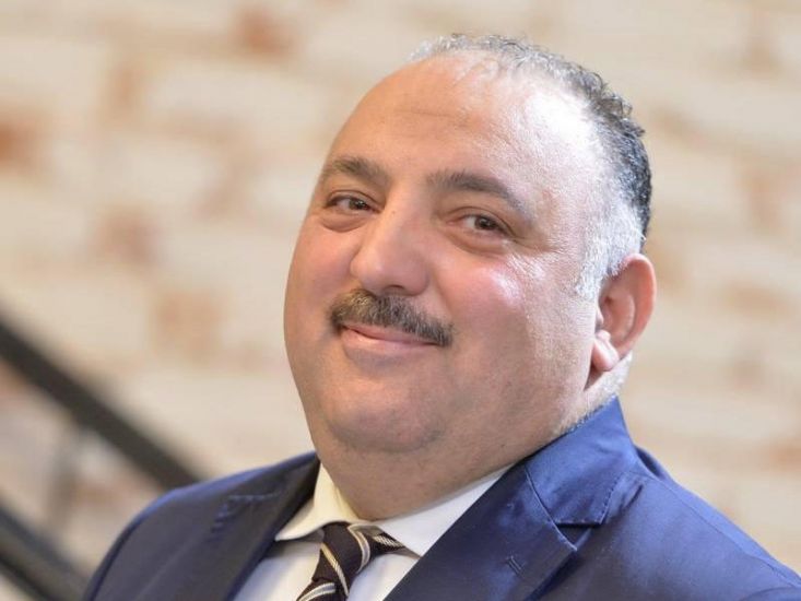 Bəhram Bağırzadə koronavirusa yoluxdu