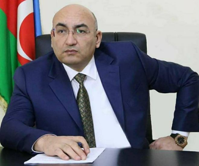 İqbal Ağazadə: “O döydüyünüz şəxslər sizinlə eyni millətin övladları deyilmi?”