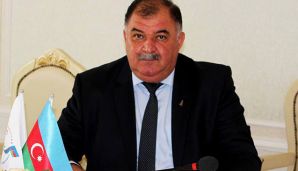 Azərbaycanın tanınmış idmançısı vəfat etdi -       FOTO — foto 1