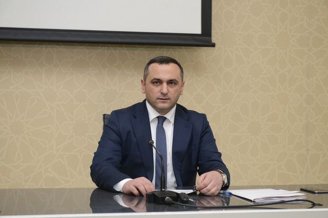 Ramin Bayramlıdan peyvəndlə bağlı       AÇIQLAMA
