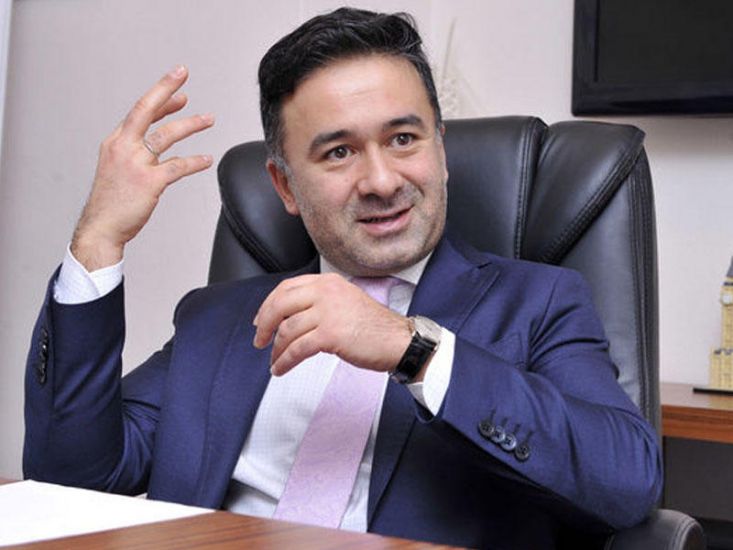 Tahir İmanov Bakı meriyasını məhkəməyə verdi