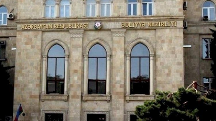 Azərbaycanın yeni ədliyyə naziri təyin edildi -       FOTO