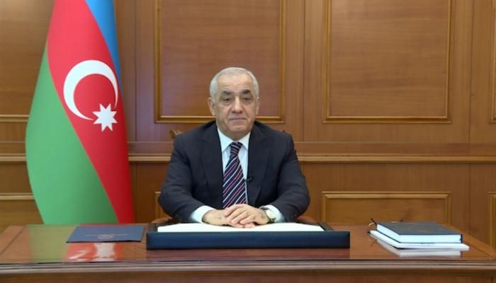 Əli Əsədovdan     MÜHÜM TAPŞIRIQ