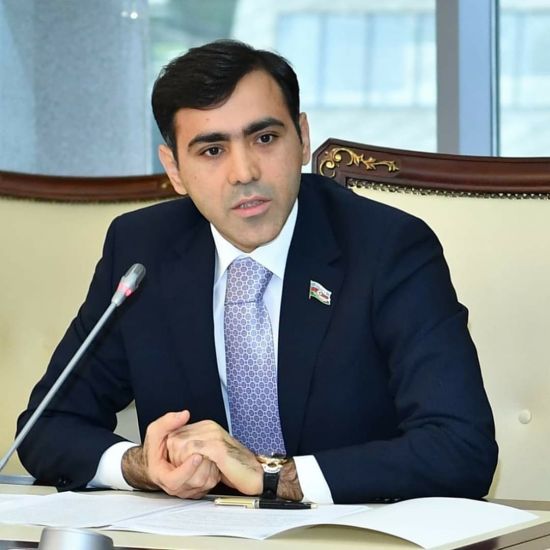“Azərbaycan polisi haqqında həqiqəti əks etdirməyən məlumatlar yayırlar” –     Anar Məmmədov
