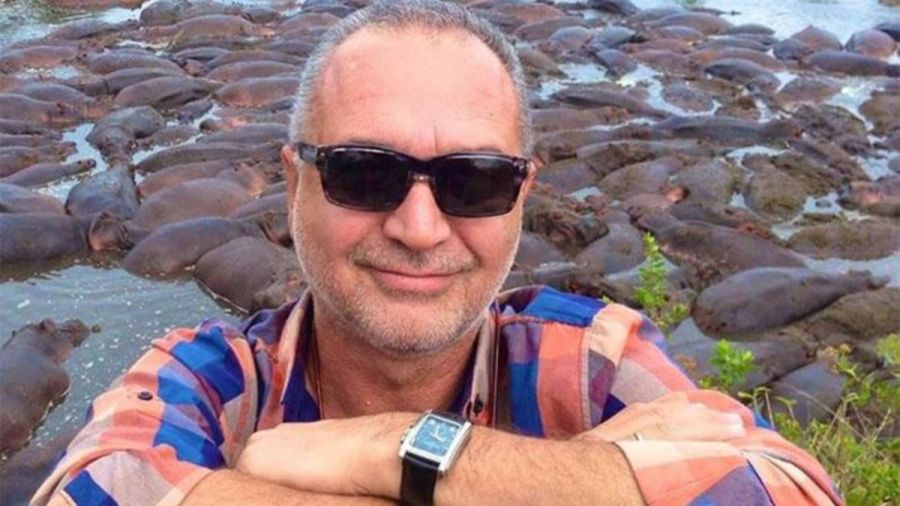 Tanınmış jurnalist: "Erməninin tutulub döyülməsini qətiyyətlə pisləyirəm"