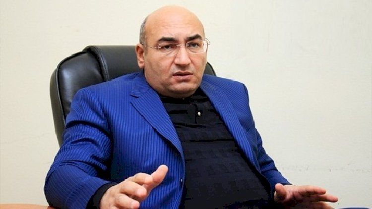 İqbal Ağazadə döyüşə getmək üçün qeydiyyatdan keçdi -       FOTO