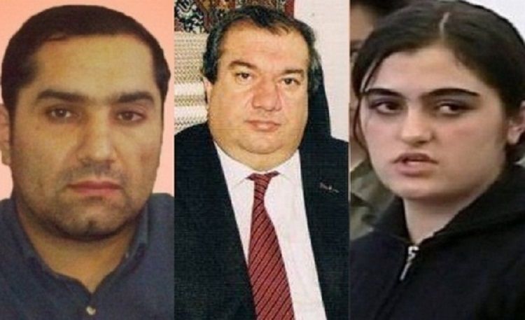 Sabiq icra başçısının oğlunu öldürən şəxsdən xəbər var