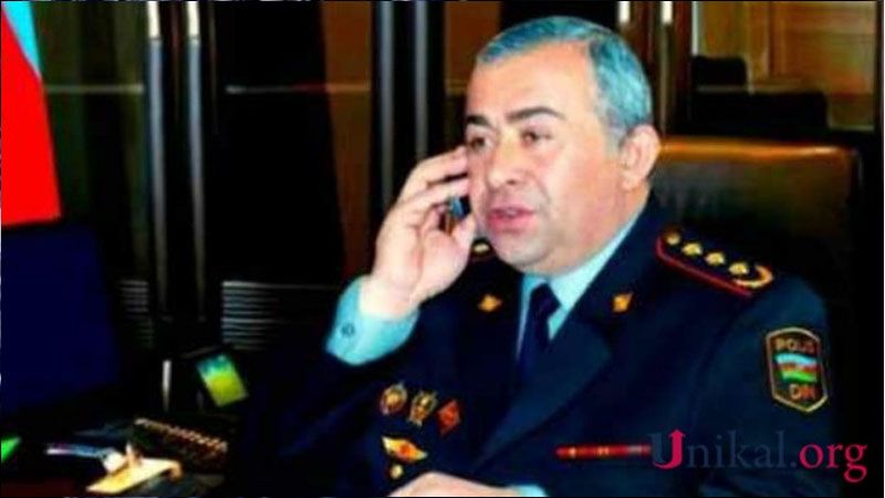 Dəmir Bayramov dünyasını dəyişdi
