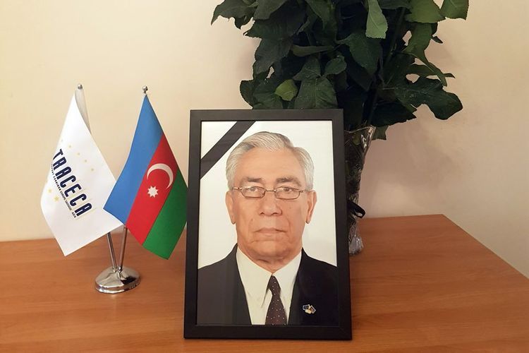 Daha bir tanınmış azərbaycanlı vəfat etdi