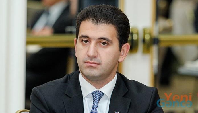 Naqif Həmzəyev: "Pandemiya şəraitində ilk köməyə çatan polislərimiz oldu"